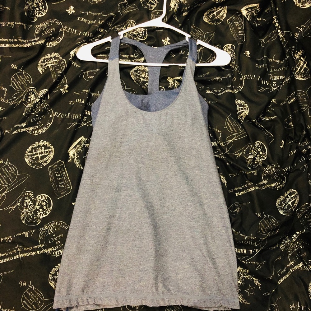 Under armour Tank top